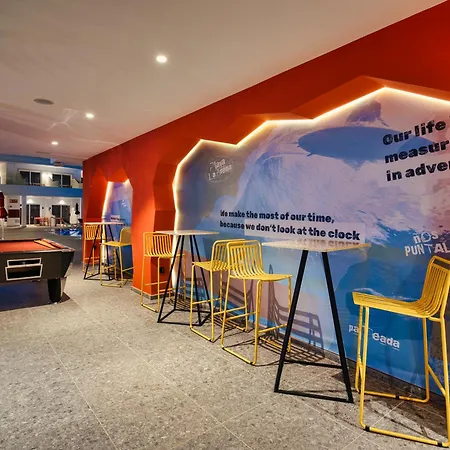 Otel Sholeo Gigantes (adults Only) Puerto de Santiago (Tenerife)