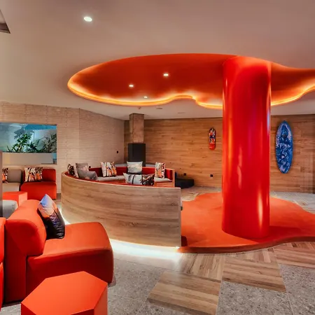 Sholeo Gigantes (adults Only) Otel Puerto de Santiago (Tenerife)