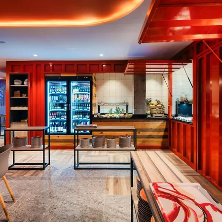 Sholeo Gigantes (adults Only) Otel