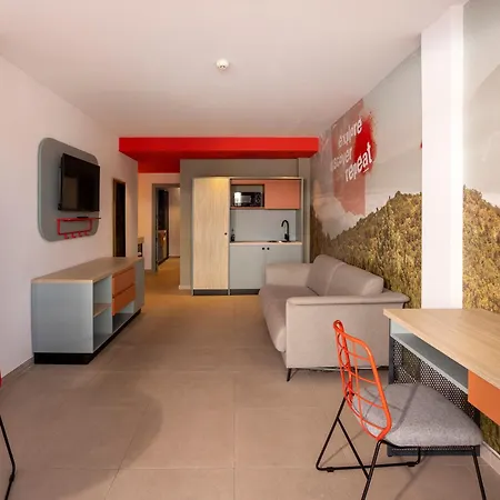 Sholeo Gigantes (adults Only) Hotel Puerto de Santiago (Tenerife)