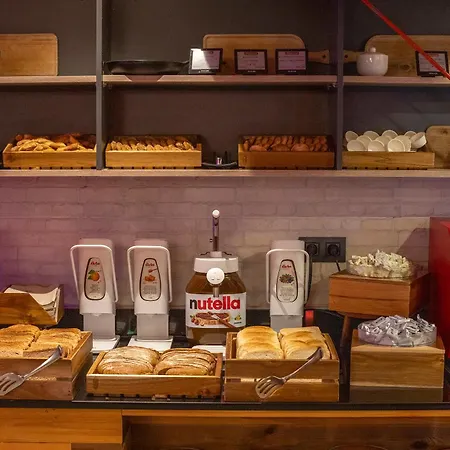Sholeo Gigantes (adults Only) Ξενοδοχείο