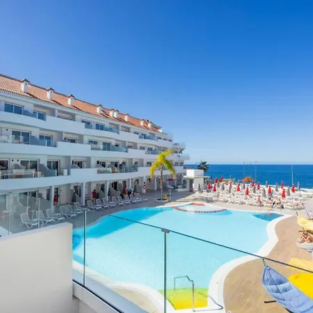 Otel Sholeo Gigantes (adults Only)
