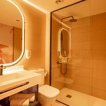 Sholeo Gigantes (adults Only) Ξενοδοχείο 3*
