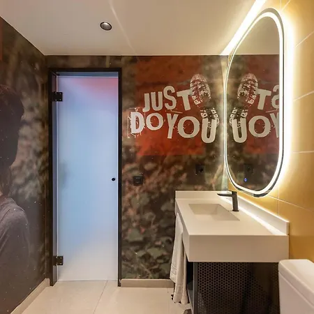 Sholeo Gigantes (adults Only) Ξενοδοχείο Puerto de Santiago (Tenerife)