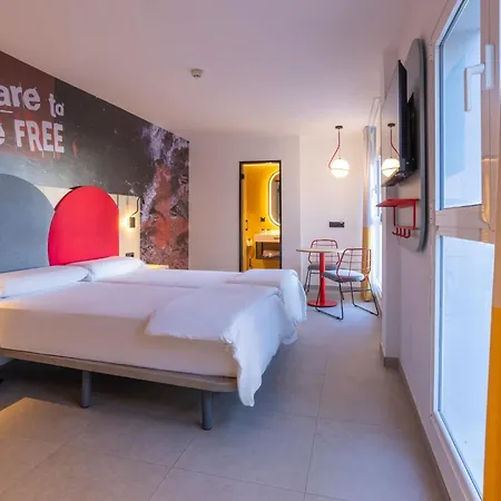 Sholeo Gigantes (adults Only) 3* Puerto de Santiago (Tenerife)