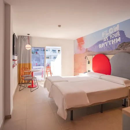 Sholeo Gigantes (adults Only) Ξενοδοχείο 3*
