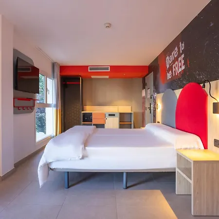 Otel Sholeo Gigantes (adults Only) Puerto de Santiago (Tenerife)