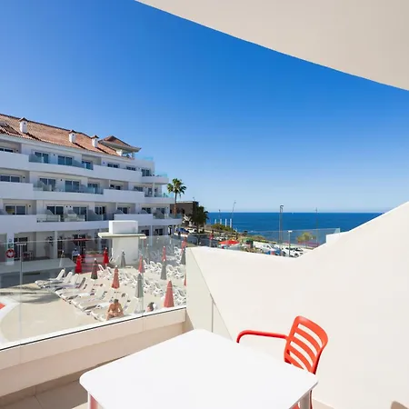 Sholeo Gigantes (adults Only) Puerto de Santiago (Tenerife)