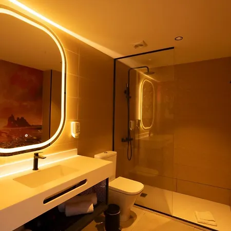 Otel Sholeo Gigantes (adults Only)