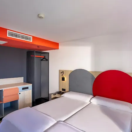 Sholeo Gigantes (adults Only) Hotel Puerto de Santiago (Tenerife)