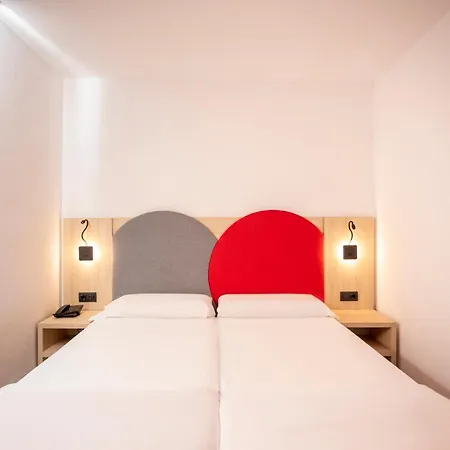 Sholeo Gigantes (adults Only) Otel