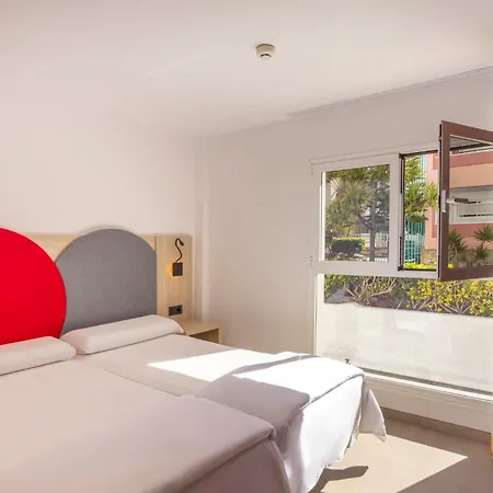 Otel Sholeo Gigantes (adults Only)