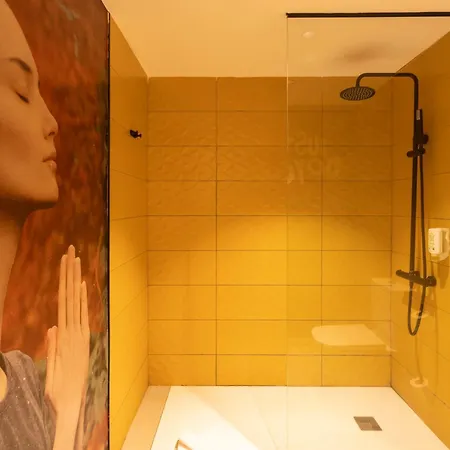 Sholeo Gigantes (adults Only) 3* Puerto de Santiago (Tenerife)
