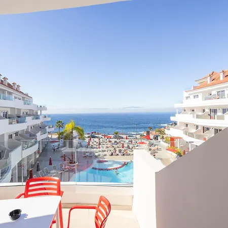 Sholeo Gigantes (adults Only) Ξενοδοχείο 3*