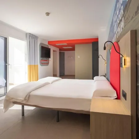 Sholeo Gigantes (adults Only) 3* Puerto de Santiago (Tenerife)