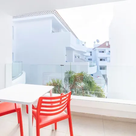 Sholeo Gigantes (adults Only) Otel