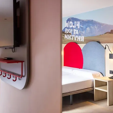Otel Sholeo Gigantes (adults Only) 3*