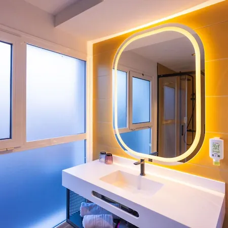 Sholeo Gigantes (adults Only) Otel