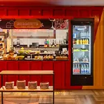 Отель Sholeo Gigantes (adults Only) 3*
