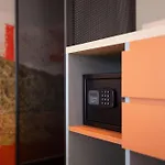 Sholeo Gigantes (adults Only) Отель Пуэрто-де-Сантьяго
