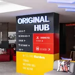 Sholeo Gigantes (adults Only) 3* Пуэрто-де-Сантьяго