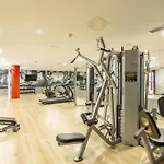 Sholeo Gigantes (adults Only) Отель 3*