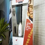 Sholeo Gigantes (adults Only) 3* Пуэрто-де-Сантьяго