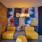 Sholeo Gigantes (adults Only) Отель