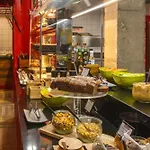 Sholeo Gigantes (adults Only) 3* Пуэрто-де-Сантьяго