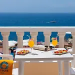 Sholeo Gigantes (adults Only) 3* Пуэрто-де-Сантьяго