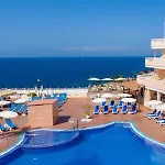 Sholeo Gigantes (adults Only) Пуэрто-де-Сантьяго