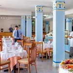 Отель Sholeo Gigantes (adults Only) Пуэрто-де-Сантьяго
