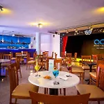 Отель Sholeo Gigantes (adults Only)