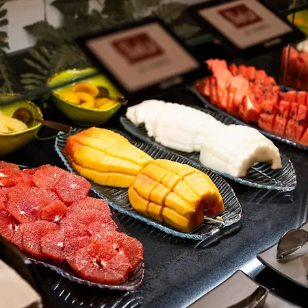 Sholeo Gigantes (adults Only) Hotel