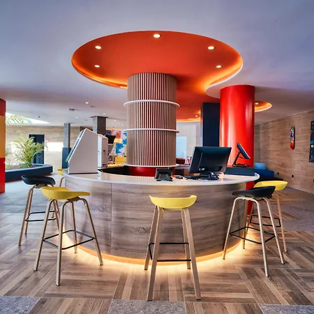 Sholeo Gigantes (adults Only) Hotel 3*