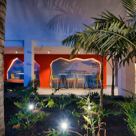 Sholeo Gigantes (adults Only) 3* Puerto de Santiago (Tenerife)