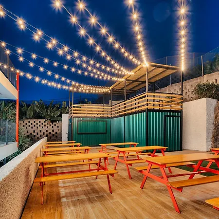 Hotel Sholeo Gigantes (adults Only)