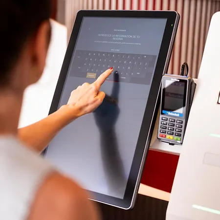 Sholeo Gigantes (adults Only) Hotel