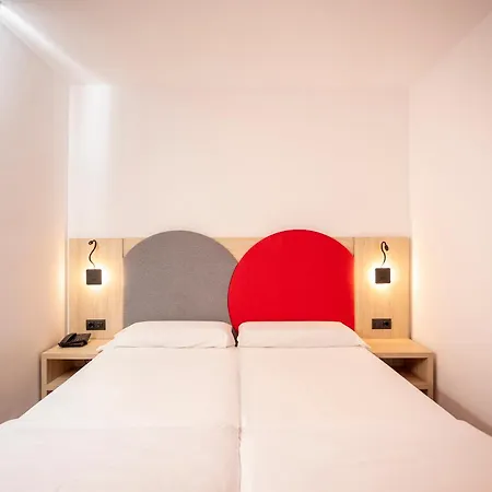 Hotel Sholeo Gigantes (adults Only) 3*