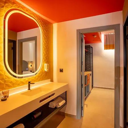 Sholeo Gigantes (adults Only) 3* Puerto de Santiago (Tenerife)