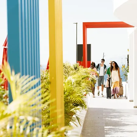 Sholeo Gigantes (adults Only) Hotel Puerto de Santiago (Tenerife)