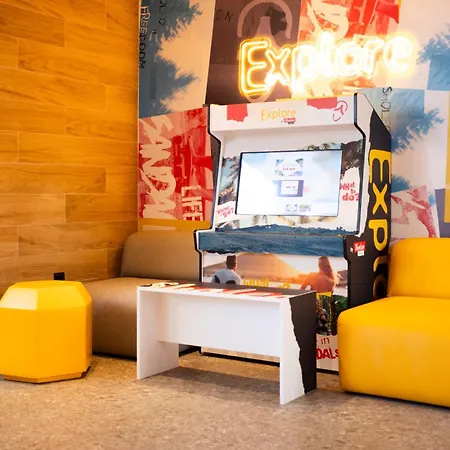 Sholeo Gigantes (adults Only) 3* Puerto de Santiago (Tenerife)