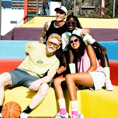 Sholeo Gigantes (adults Only) Hotel