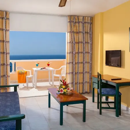 Sholeo Gigantes (adults Only) 3* Puerto de Santiago (Tenerife)