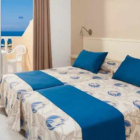 Hotel Sholeo Gigantes (adults Only) Puerto de Santiago (Tenerife)
