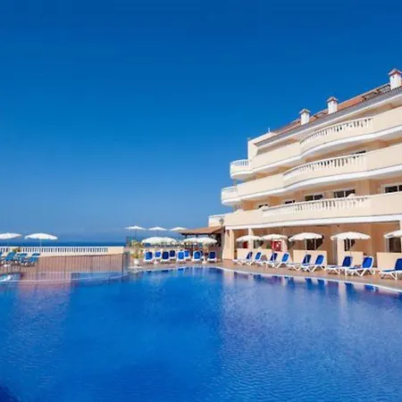 Sholeo Gigantes (adults Only) Hotel 3*