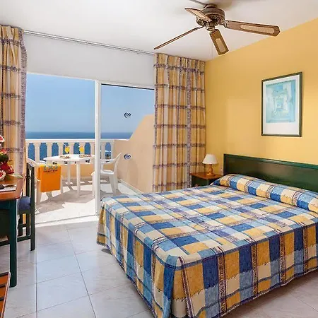 Hotel Sholeo Gigantes (adults Only)