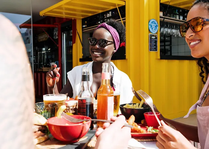 Sholeo Gigantes (adults Only) 3* Puerto de Santiago (Tenerife)