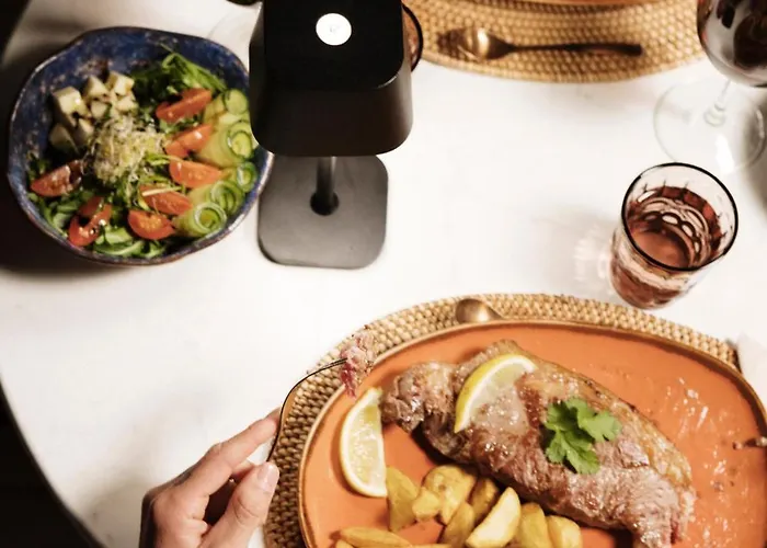 Sholeo Gigantes (adults Only) Puerto de Santiago (Tenerife)