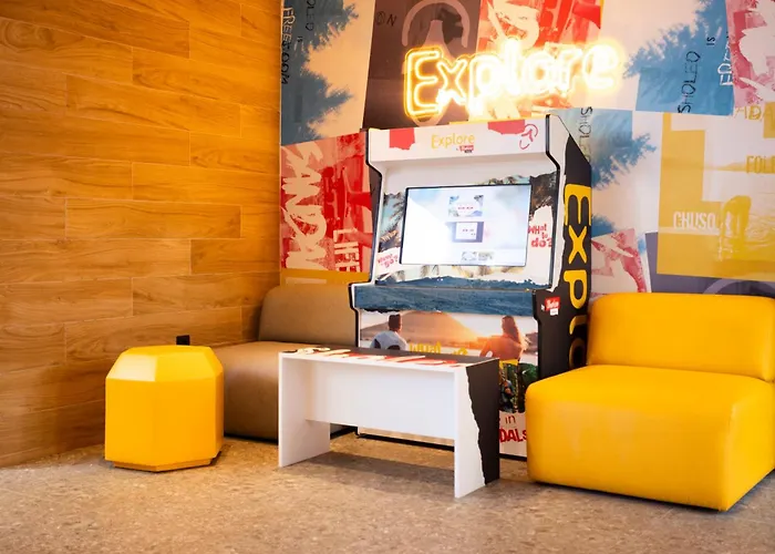 Sholeo Gigantes (adults Only) 3* Puerto de Santiago (Tenerife)